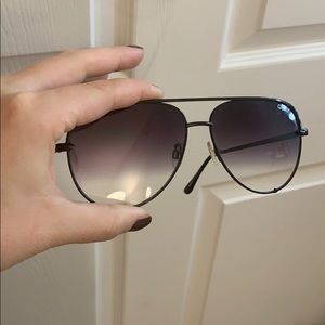 Quay Aviators
